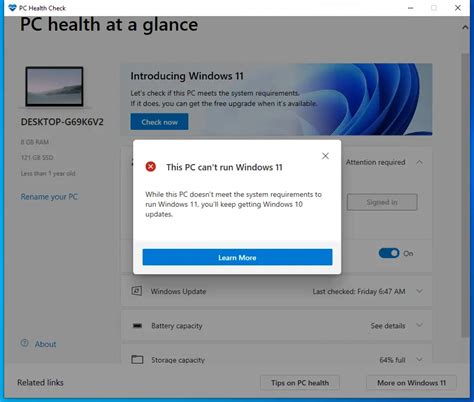 Is My Pc Compatible With Windows Gear Up Windows