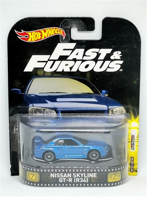 Hot Wheels Nissan Skyline R Shop Cityofclovis Org