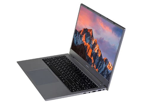 Rombica myBook ECLIPSE i5-1235U 16Gb SSD 512Gb Intel Iris Xe Graphics ...