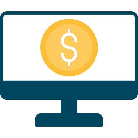 finance  multimedia icons