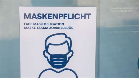 Masken Tests Impfen So Geht S In Den Corona Herbst