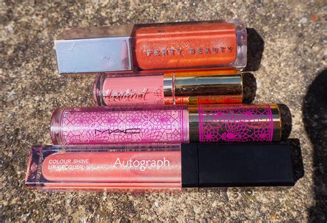 4 Cute Lip Glosses That Are Perfect For Summer A Womans Confidence