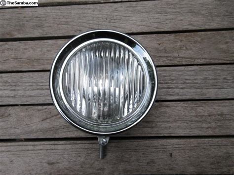 TheSamba VW Classifieds NOS Hella Fog Reverse Light