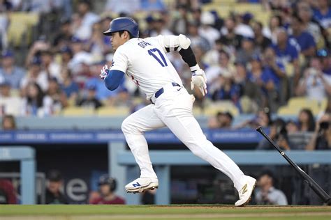 大谷翔平、30歳初打席は空振り三振で4打席連続三振 5年ぶりのバースデーアーチで自ら祝砲なるか スポーツ報知