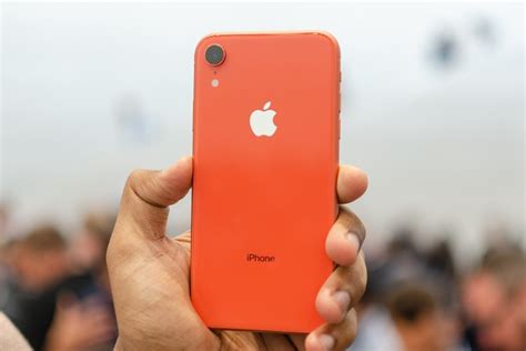 Apple Iphone Xr Everything You Need To Know Digital Trends