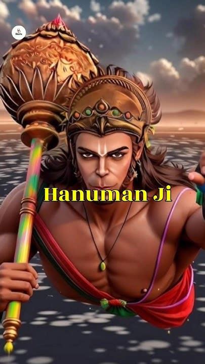 Hanuman Ji Attitude Status 🚩 Power Of Hanuman Ji🚩 Viral Short