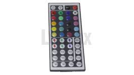 44key Infrarot RGB LED Controller LedFox AG