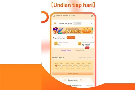 Dapatkan Saldo Dana Gratis Rp100000 Dari Aplikasi Penghasil Uang 2023