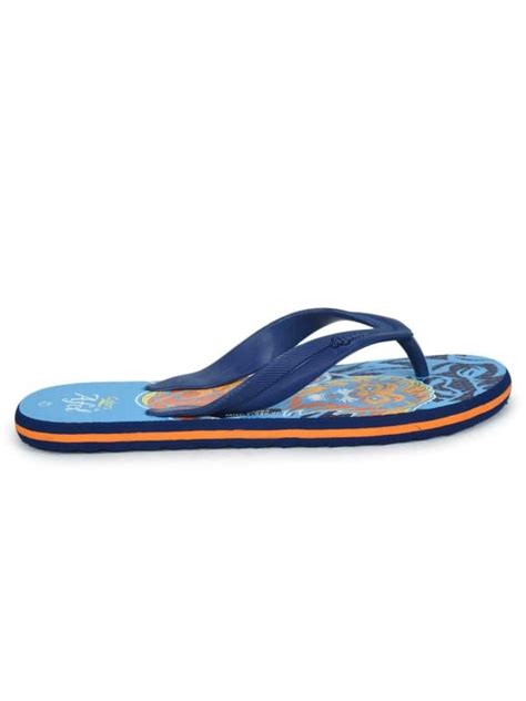 Ajanta Men Flip Flops Hawai Multi Slippers Jiomart