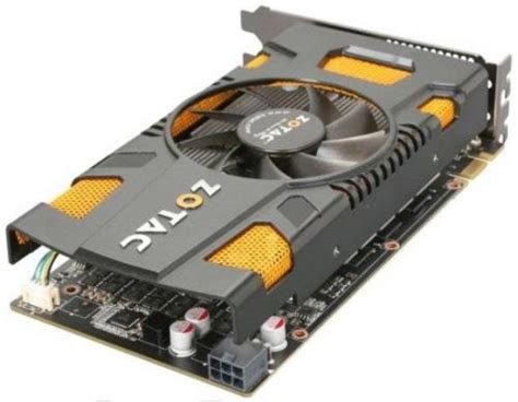 NVIDIA GeForce GTX 550 Ti Launched | Geeks3D