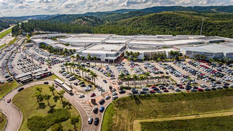 Conhe A Os Vencedores Do Pr Mio Abrasce Revista Shopping Centers