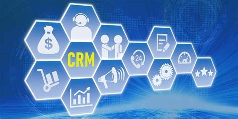 10 Reasons Why Your Small Business Needs A Crm