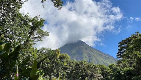 Costa Rica Volcanoes: A Natural Wonder to Explore