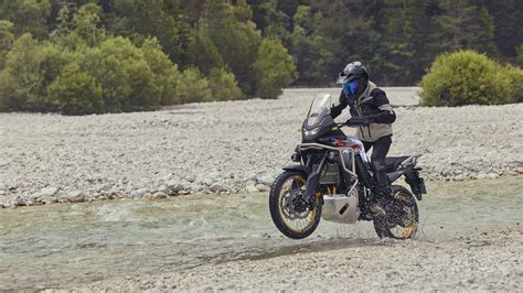 2025 Honda Transalp 10 Things To Know About The Updated Adventure Bike