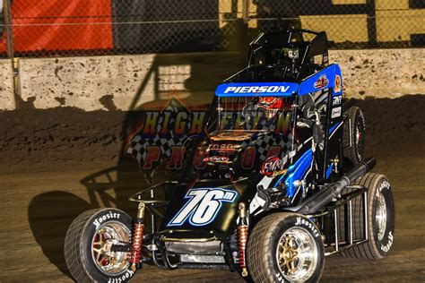 12 29 2016 ECO TEC MIDGETS TULSA SHOOTOUT Highfly Nphotos