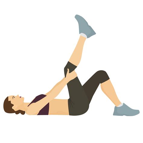 4 of the best back stretches for runners