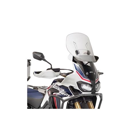 Givi Honda Crf L Africa Twin Adventure Hp Airflow