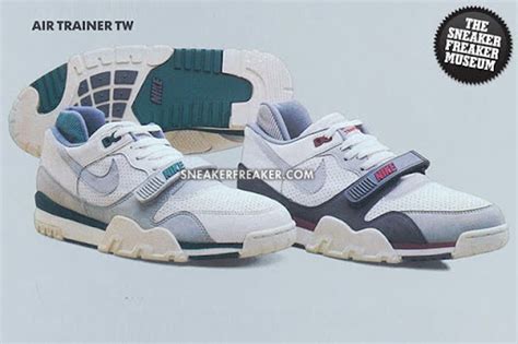 50 "cross trainers" that need to be retroed. Get to work Nike | NikeTalk