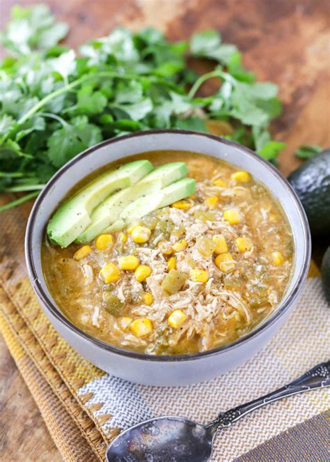 New Mexico Green Chile Chicken Enchilada Soup at Chris Stevens blog