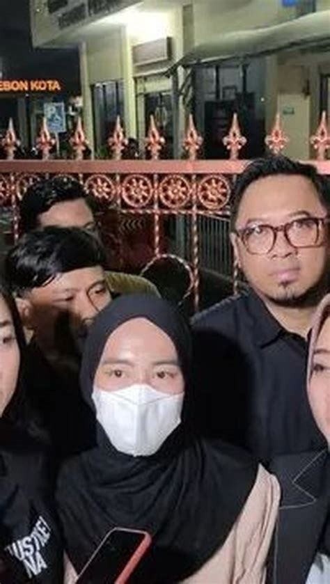 Video Tahun Bungkam Linda Saksi Kunci Kasus Vina Cirebon Blak