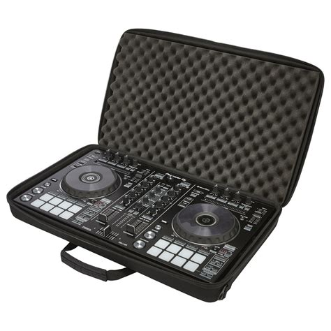 Pioneer DJC R DJ Controller Bag For DDJ SR RR At Gear4music