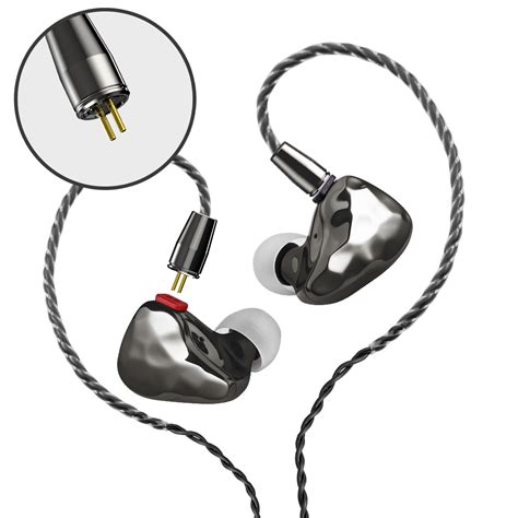 Ikko OH10 Obsidian Review: Chinese Precision Tools At A Low Price