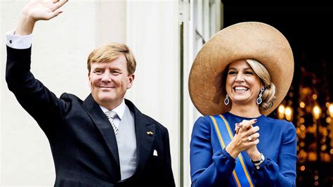 Royaler Besuch Rostock und Wismar freuen sich auf König Willem