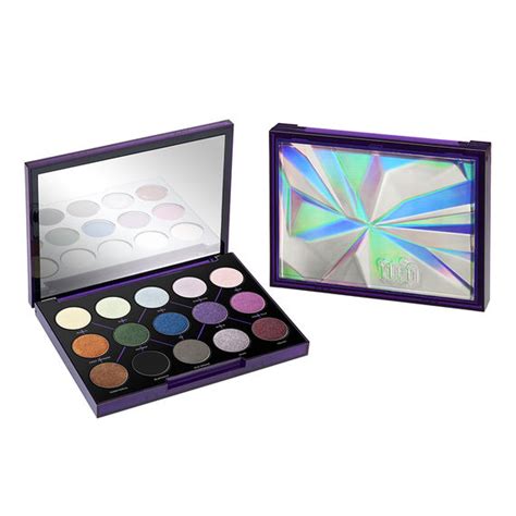 Палетка теней Urban Decay Distortion - «???Просто феерическая МАГИЯ ...