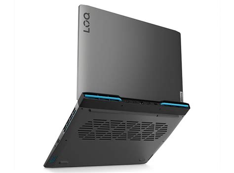 Ripley Notebook Gamer Lenovo Loq Irh Intel Core I Gb Ram Gb