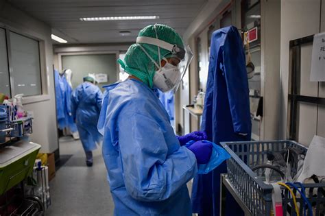 Coronavirus Emilia Romagna Nuovi Casi E Persone Decedute A