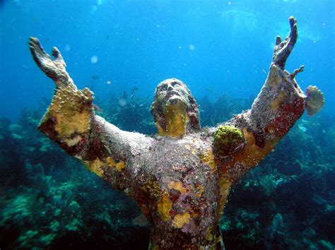 John Pennekamp State Park | Snorkeling and Diving in Key Largo, Florida ...