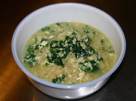 Egg Drop Ramen Noodle Soup Recipe Just A Pinch Recipes