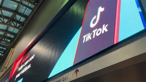 La Matriz China De Tiktok Descarta Su Venta Pese A Ultim Tum De Eeuu