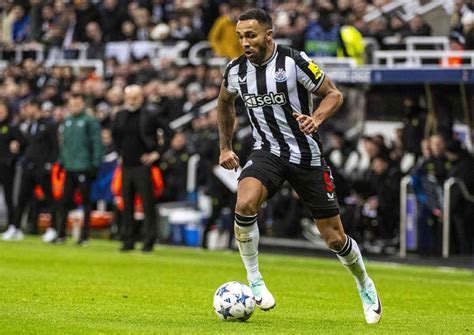 Newcastle Vs Nottingham Tipp Prognose Quoten 26 12 2023