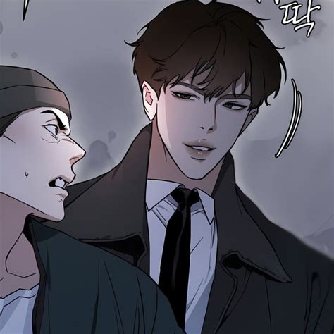 Codename Anastasia┆코드네임 아나스타샤┆bl┆manhwa Code Names Handsome Anime Guys