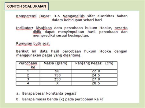 Contoh Soal Data Tunggal Dan Penyelesaiannya Contoh Soal Terbaru Hot Sex Picture