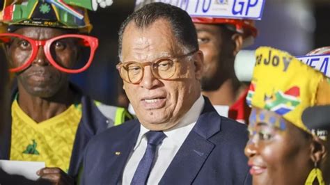 Danny Jordaan Explains Banyana Banyanas Slow World Cup Preps Football