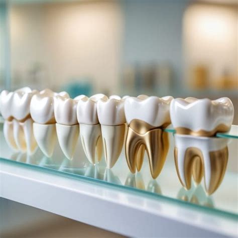 Different Types Of Tooth Fillings A Comprehensive Guide Stiles