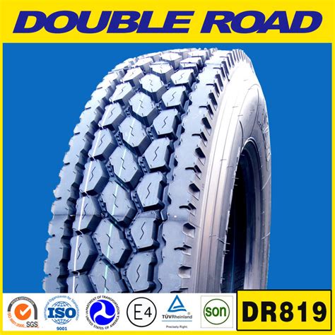 Best Chinese Brand Truck Tire R R R R