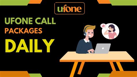 Ufone Call Packages Daily Prochampions Hub