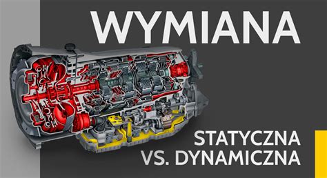 Czas Wymienić Olej W Automatycznej Skrzyni Biegów Dynamicznie Czy Statycznie Ravenol Oleje