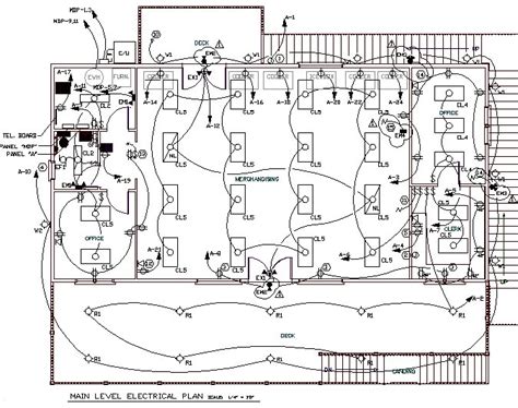 Electrical Engineering Plan