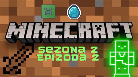 Minecraft sezona 2 epizoda 2 našao sam kartu s blagom YouTube