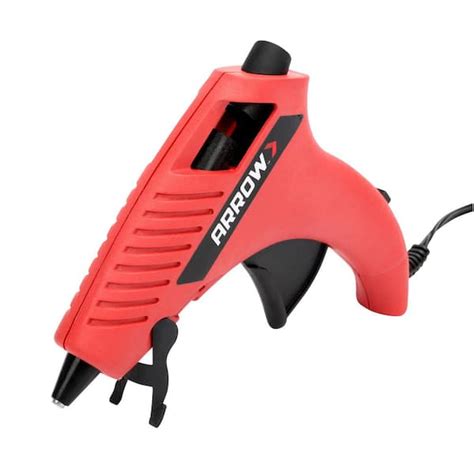 Adtech Liberty Cordless Rechargeable Mini Size Hot Glue Gun The Home Depot