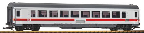 GER G Personenwagen IC 2 Klasse DB AG VI Buy Modeltrains PIKO Webshop