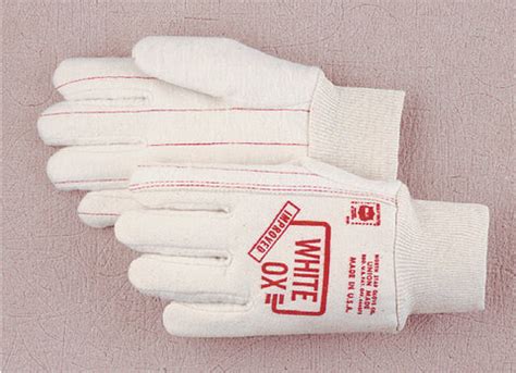 1016 White Ox – Western Glove Company