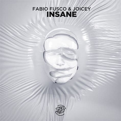 Insane By Fabio Fusco And Joicey On Beatsource