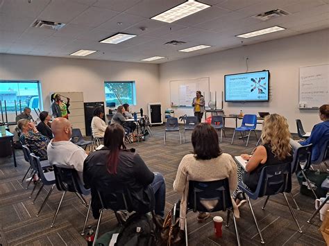 Restorative Justice Facilitator Training (In-Person) - Conflict Center