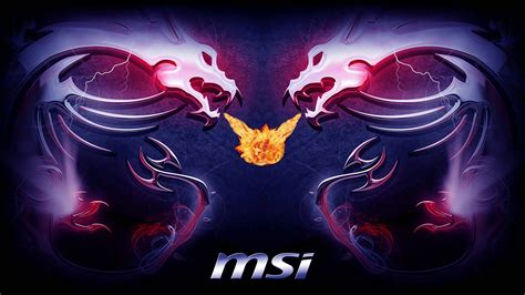 [100+] Msi 4k Wallpapers | Wallpapers.com