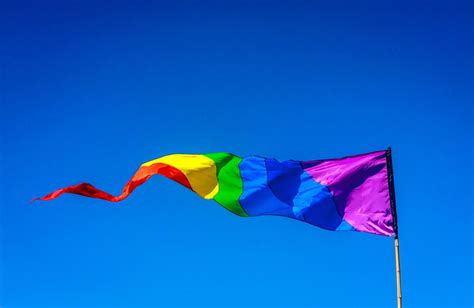 Rainbow Flag, free photo files, #1614950 - FreeImages.com